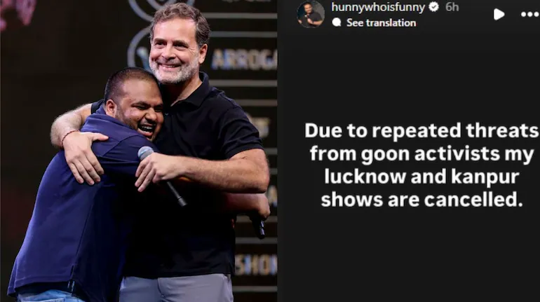 Breaking News